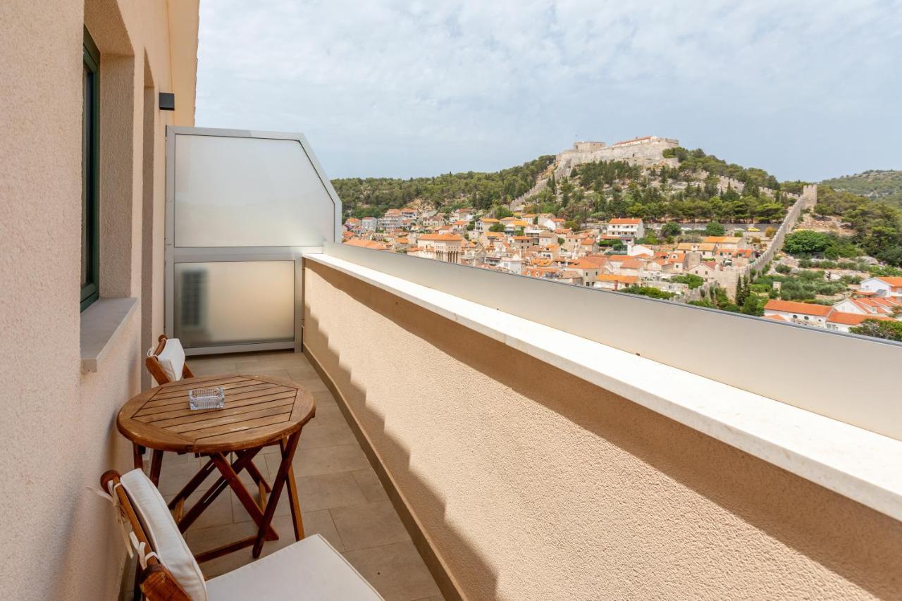 Apartments Ante Хвар Экстерьер фото