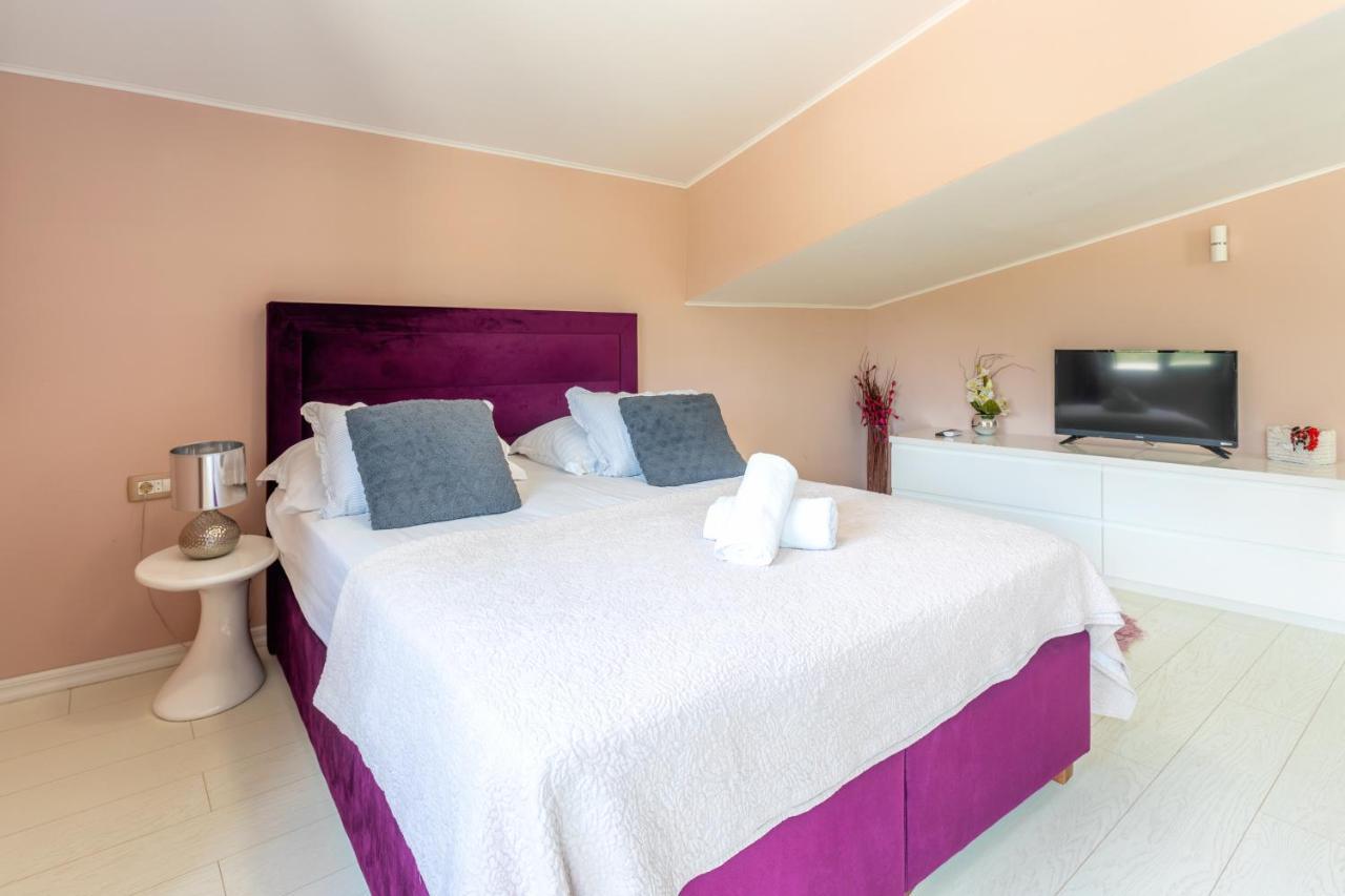 Apartments Ante Хвар Экстерьер фото