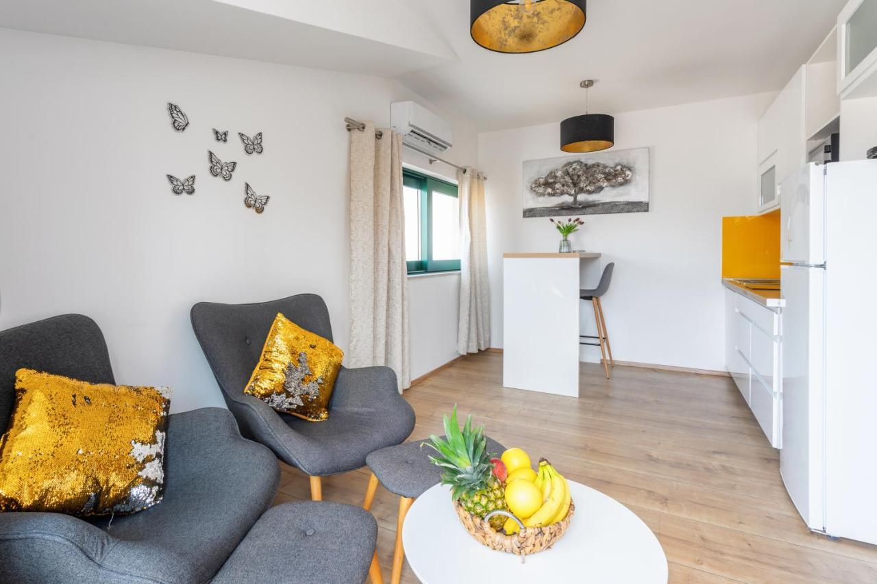 Apartments Ante Хвар Экстерьер фото