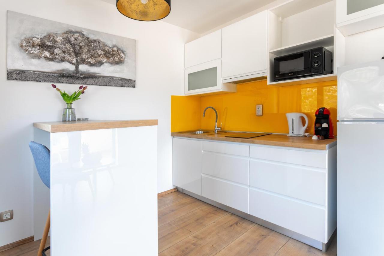 Apartments Ante Хвар Экстерьер фото