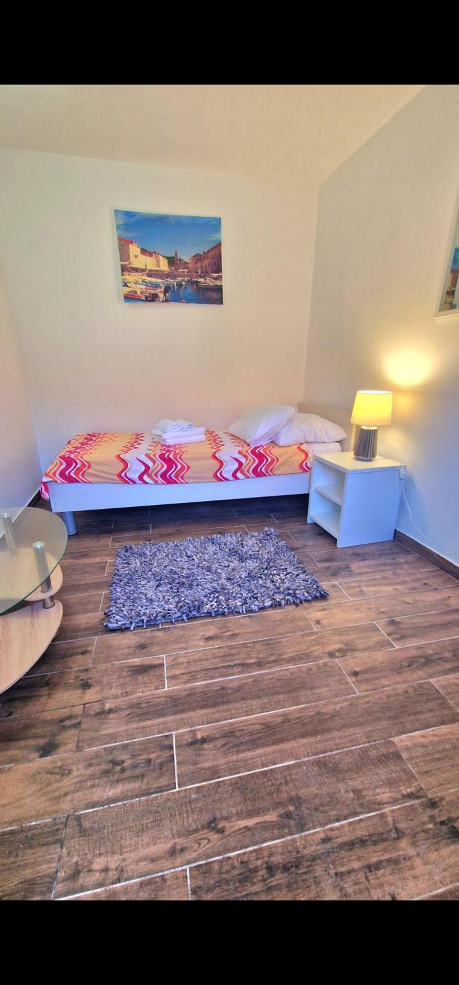 Apartments Ante Хвар Экстерьер фото