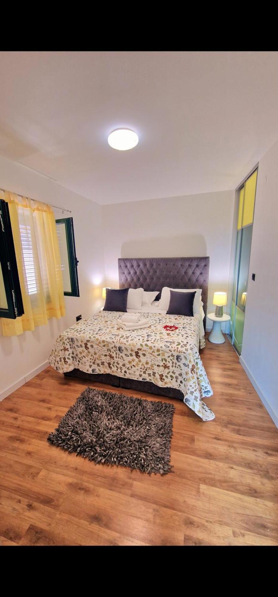 Apartments Ante Хвар Экстерьер фото