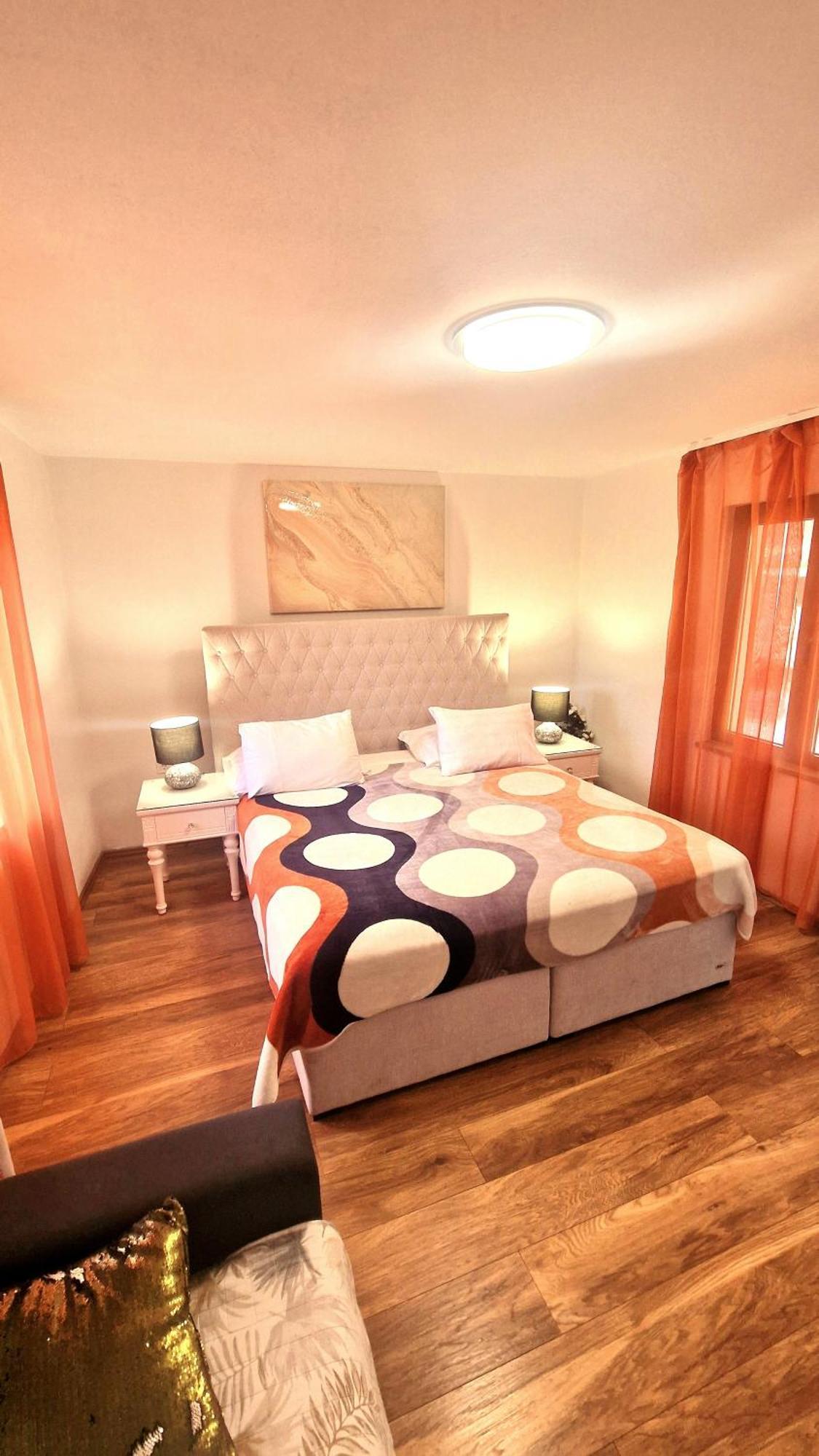 Apartments Ante Хвар Экстерьер фото