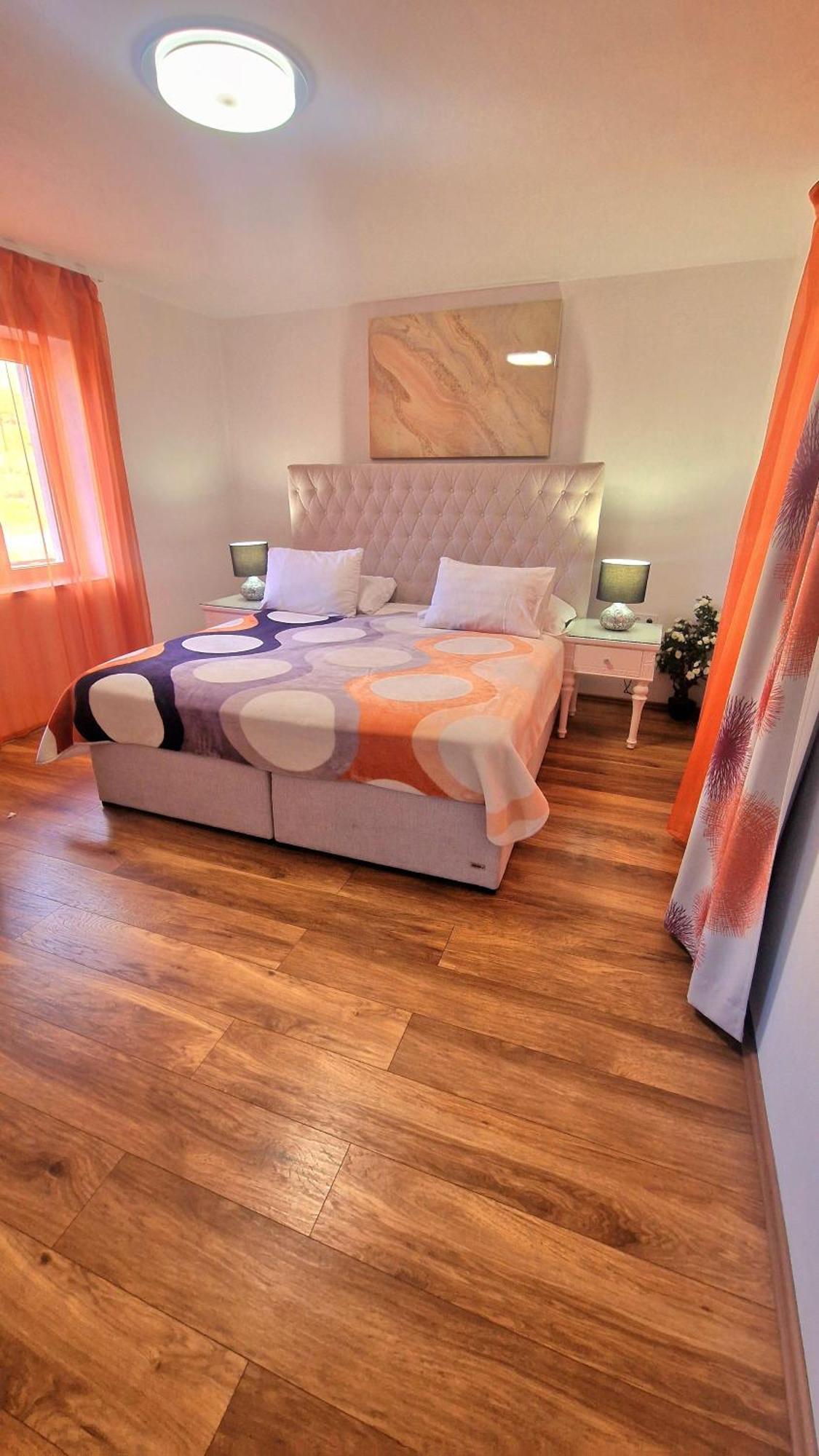 Apartments Ante Хвар Экстерьер фото