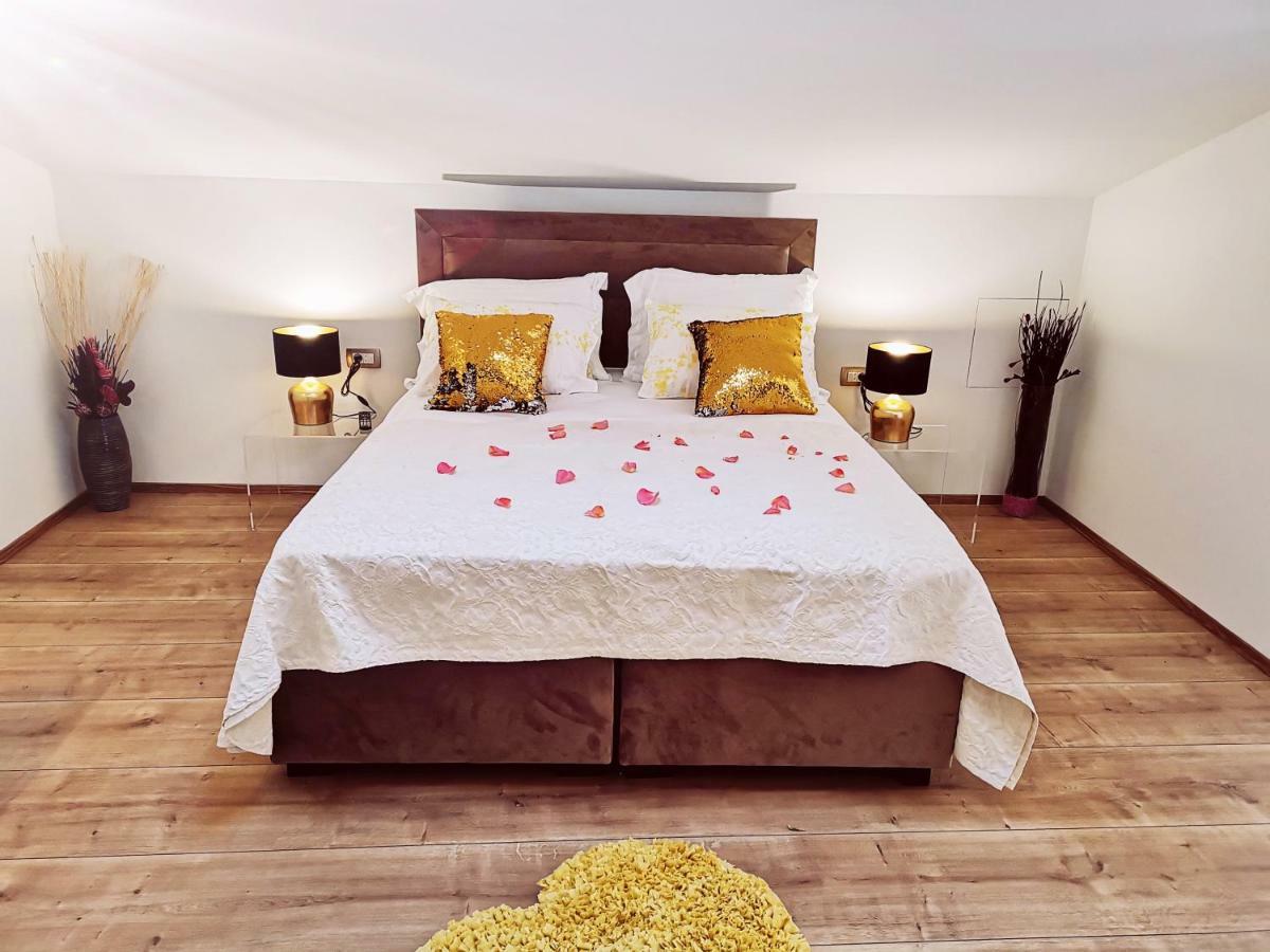 Apartments Ante Хвар Экстерьер фото