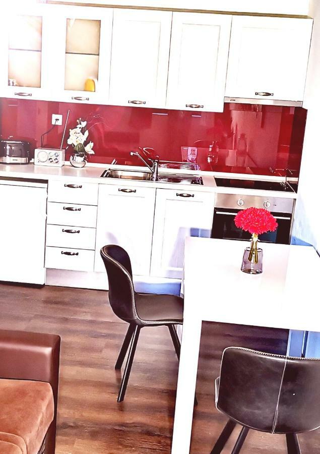 Apartments Ante Хвар Экстерьер фото