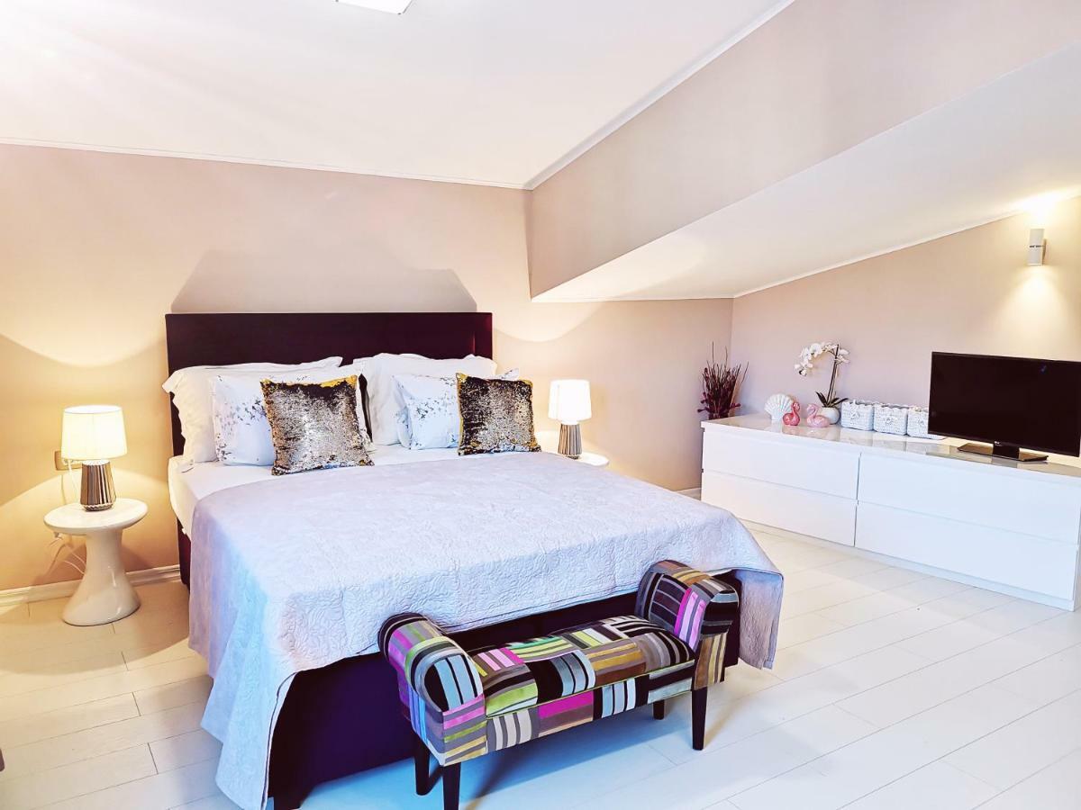 Apartments Ante Хвар Экстерьер фото